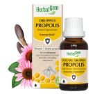 Propolis broad spectrum